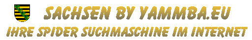 Sachsen by YAMMBA.EU